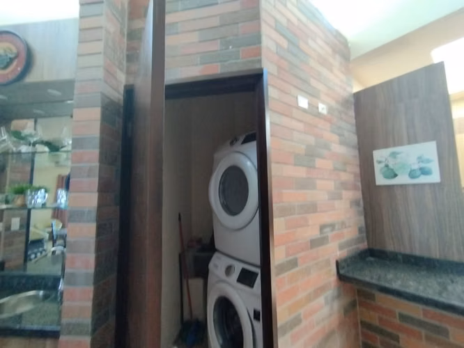 Se alquila apartamento en Playa Blanca Resort