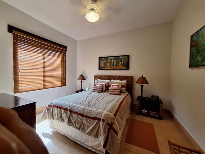 Se alquila apartamento en el Bristol Buenaventura para tiempos cortos y largos - Imagen 12