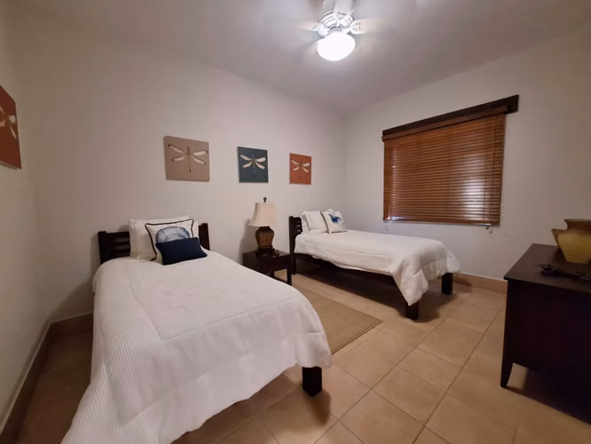 Se alquila apartamento en el Bristol Buenaventura para tiempos cortos y largos - Imagen 9