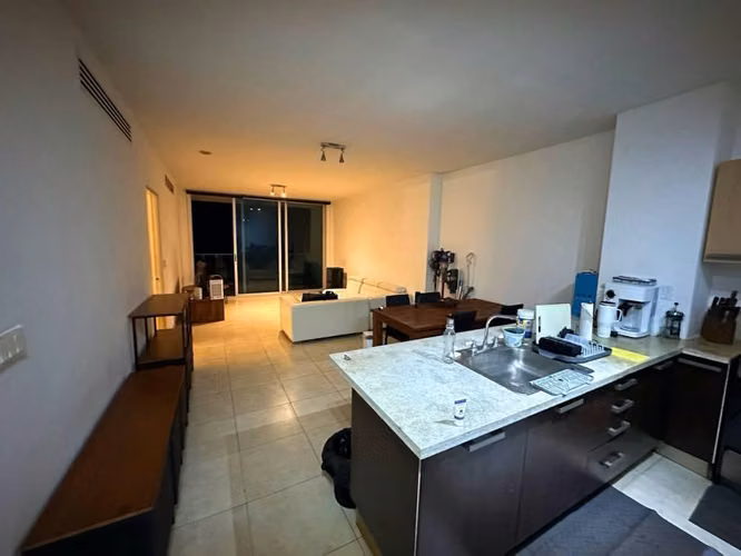 ¡Vive con lujo y comodidad en PH H2O, Avenida Balboa! Venta $210K