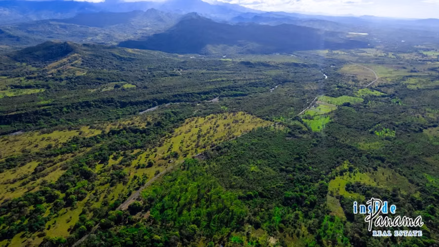 10 Hectáreas en Venta en Caldera Boquete - Imagen 12