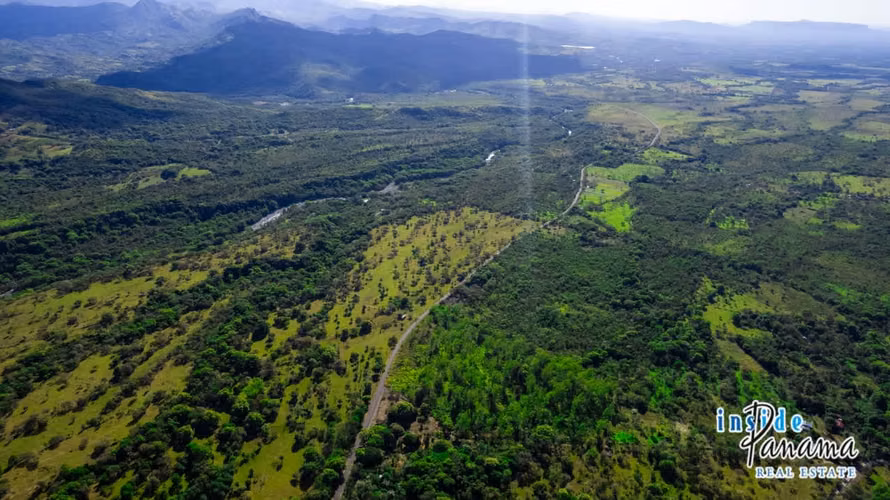 10 Hectáreas en Venta en Caldera Boquete - Imagen 10