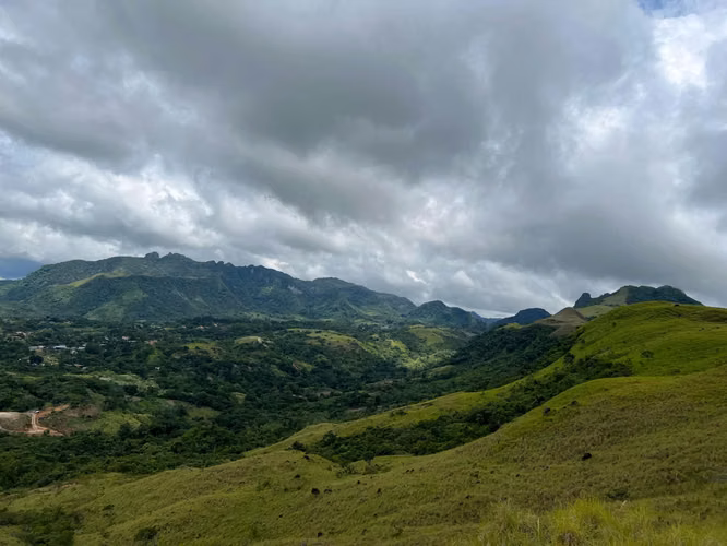 Lote de 7 Hectáreas en Venta en San Carlos - Imagen 2
