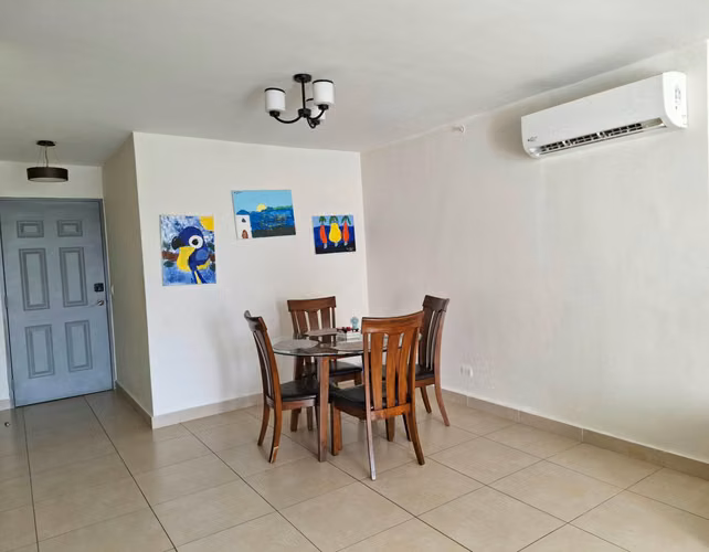 Se vende apartamento en el P.H. King's Park, Torre 200, Panamá - Imagen 2