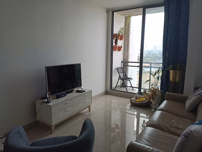 ÁGUILA BIENES RAÍCES VENDE APARTAMENTO EN PUEBLO NUEVO