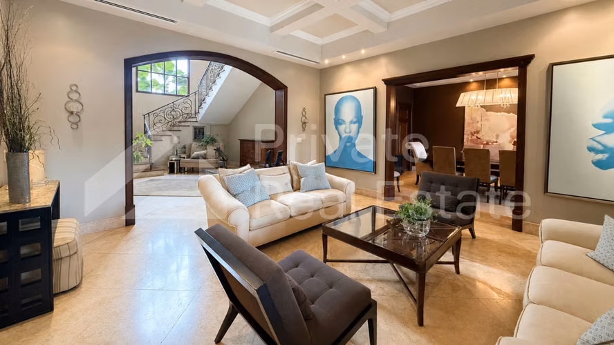 Venta de Casa en Costa del Este Balmoral - Imagen 4