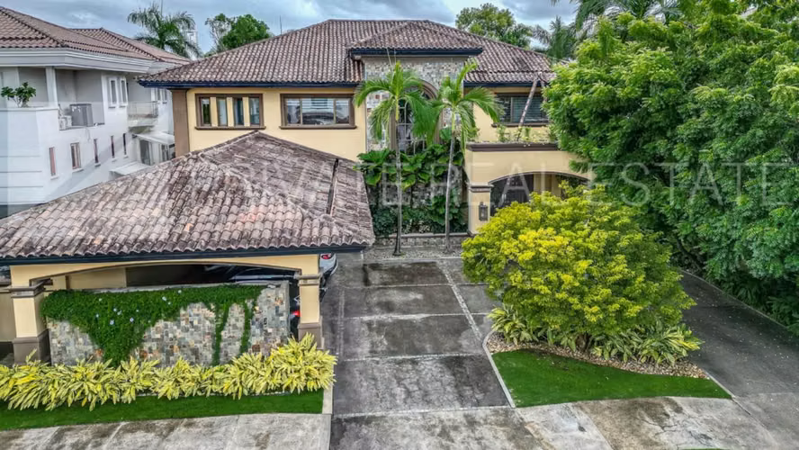Venta de Casa en Costa del Este Balmoral