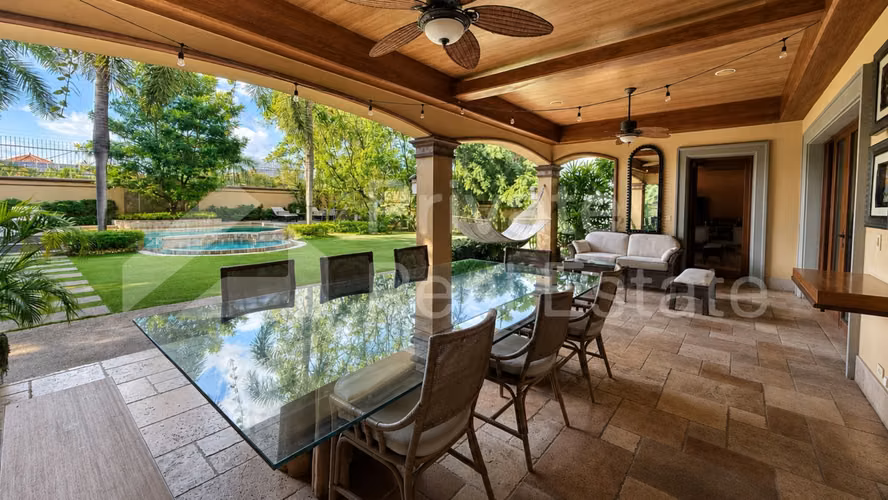 Venta de Casa en Costa del Este Balmoral - Imagen 14