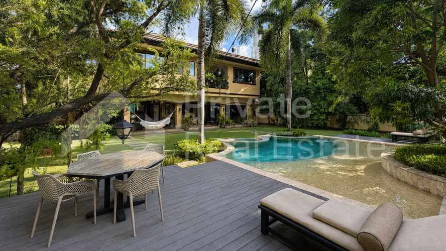 Venta de Casa en Costa del Este Balmoral - Imagen 13