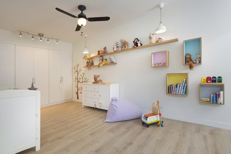 Venta de apartamento en Casco Antiguo Edificio ST Georges