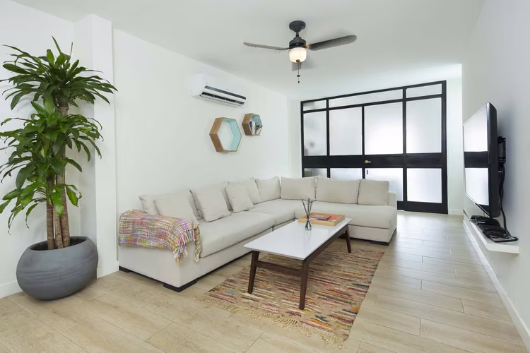 Venta de apartamento en Casco Antiguo Edificio ST Georges