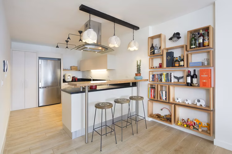 Venta de apartamento en Casco Antiguo Edificio ST Georges