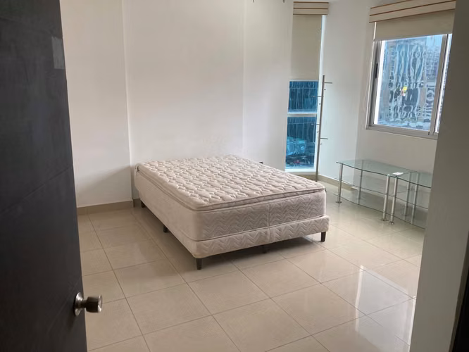 Venta de apartamento en Obarrio, Edificio PH Galeria Uno