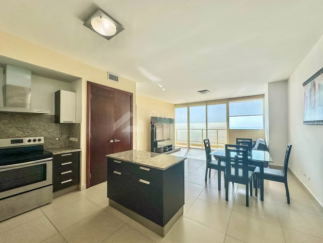 Apartamento en venta punta pacifica Oceanaire