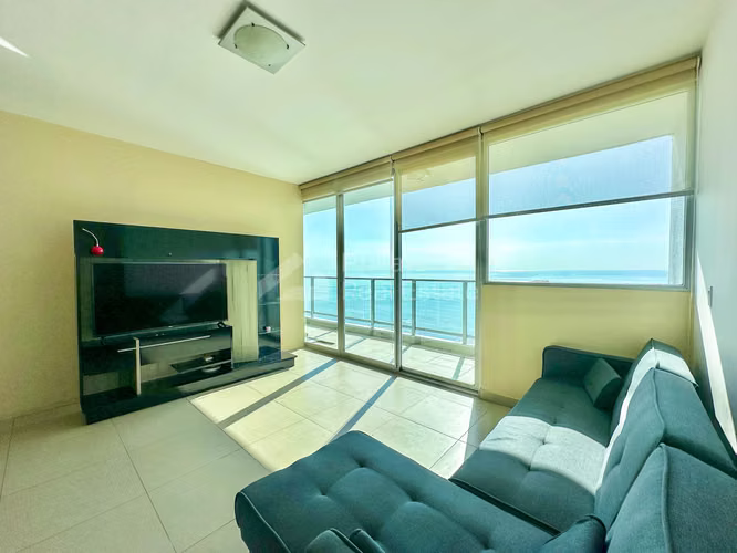 Apartamento en venta punta pacifica Oceanaire