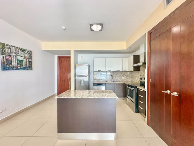Apartamento en venta punta pacifica Oceanaire