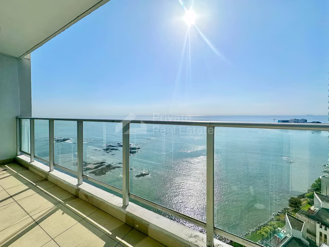 Apartamento en venta punta pacifica Oceanaire