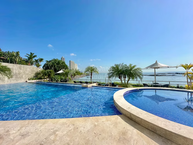 Apartamento en venta punta pacifica Oceanaire