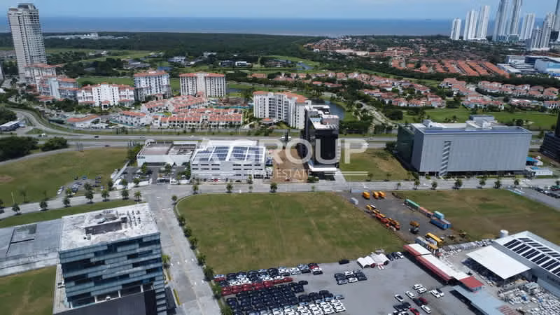 Santa Maria Business District - Santa Maria - Se Vende Exclusivo Terreno