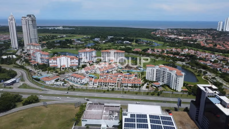 Santa Maria Business District - Santa Maria - Se Vende Exclusivo Terreno