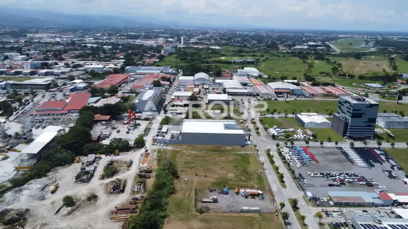 Santa Maria Business District - Santa Maria - Se Vende Exclusivo Terreno