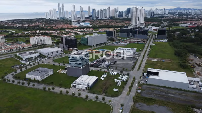 Santa Maria Business District - Santa Maria - Se Vende Exclusivo Terreno