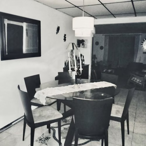 Venta Altos del Angel casa remodelada con anexo $89,000.00