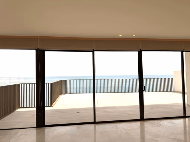 Se vende Apartamento Penthouse en Ocean Reef Islands Seascape