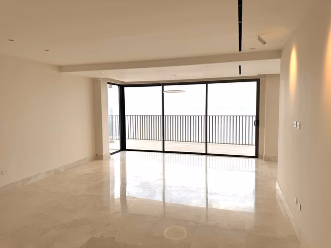 Se vende Apartamento Penthouse en Ocean Reef Islands Seascape