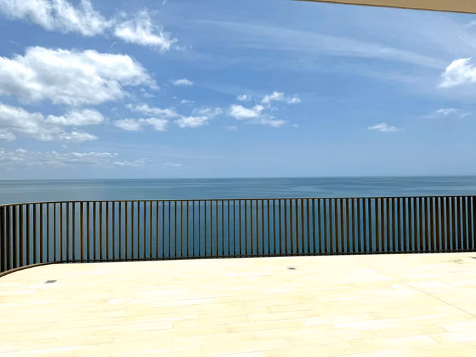 Se vende Apartamento Penthouse en Ocean Reef Islands Seascape