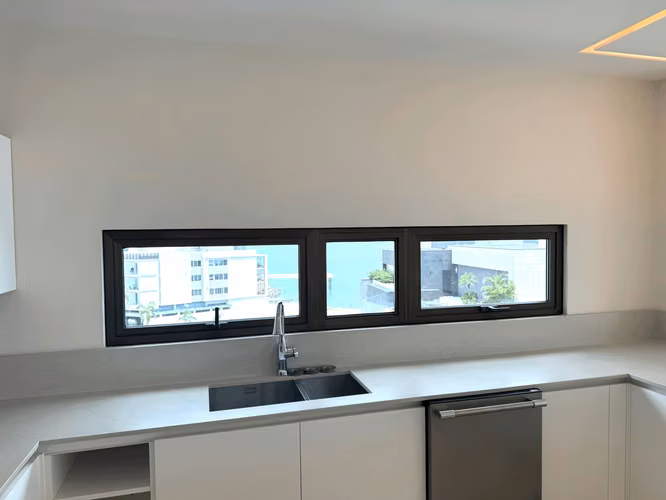 Se vende Apartamento Penthouse en Ocean Reef Islands Seascape