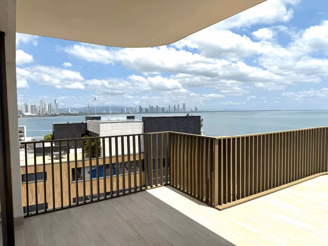 Se vende Apartamento Penthouse en Ocean Reef Islands Seascape