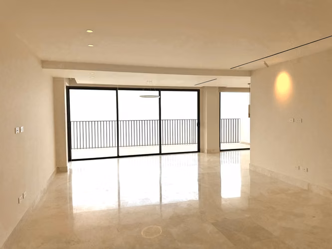 Se vende Apartamento Penthouse en Ocean Reef Islands Seascape