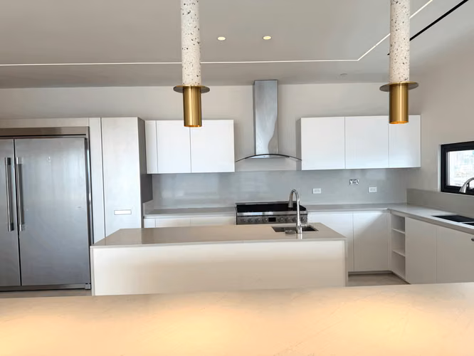 Se vende Apartamento Penthouse en Ocean Reef Islands Seascape