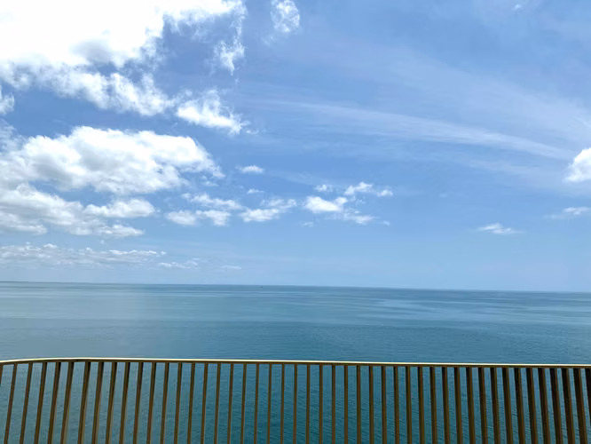 Se vende Apartamento Penthouse en Ocean Reef Islands Seascape