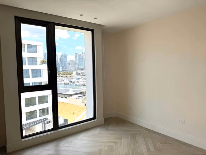 Se vende Apartamento Penthouse en Ocean Reef Islands Seascape