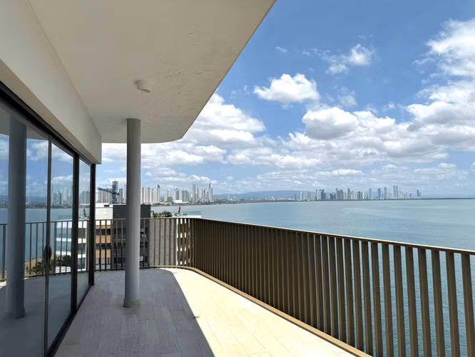 Se vende Penthouse en Ocean Reef Islands
