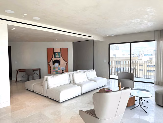 Se vende Penthouse en Ocean Reef Islands