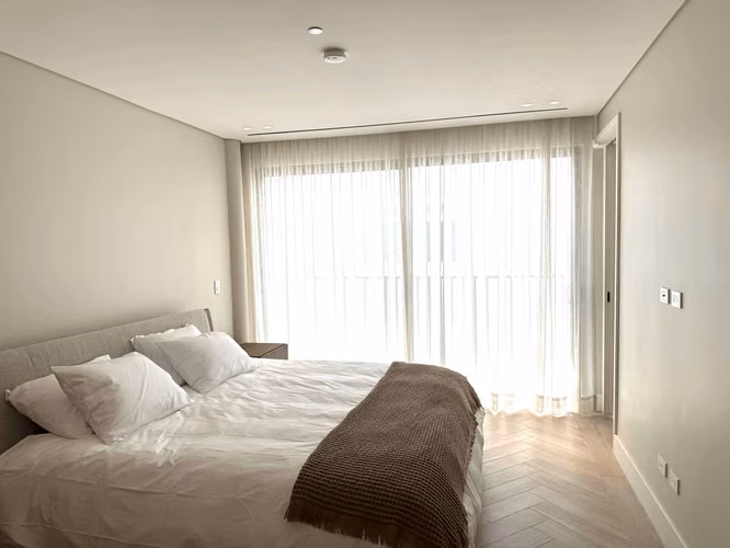Se vende Penthouse en Ocean Reef Islands