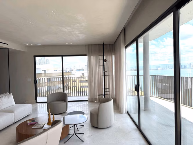 Se vende Penthouse en Ocean Reef Islands
