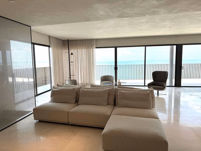 Se vende Penthouse en Ocean Reef Islands