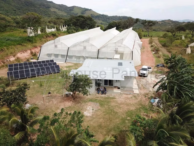 VENTA DE FINCA EN CHAME