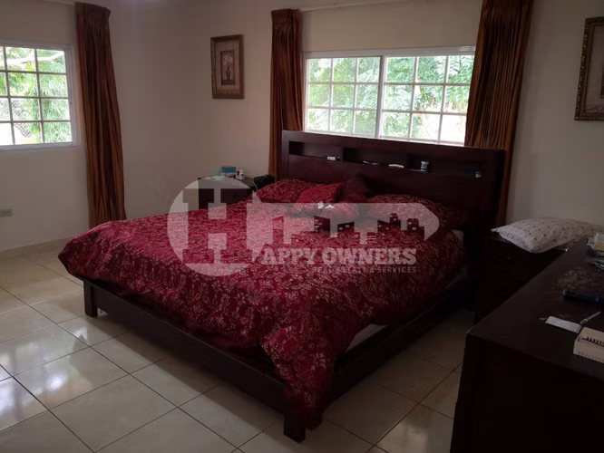 Venta de casa en Corpus Christi, Los Santos