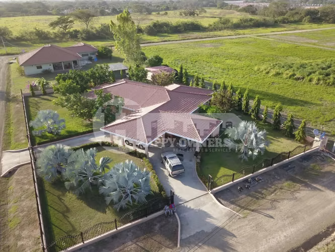 Venta de casa en Corpus Christi, Los Santos