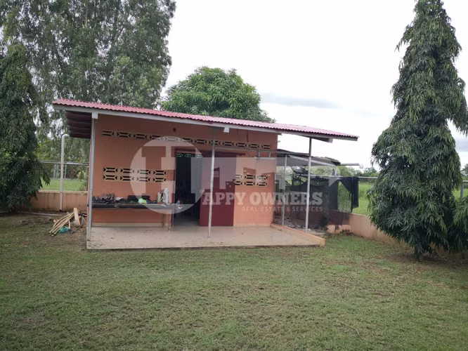 Venta de casa en Corpus Christi, Los Santos