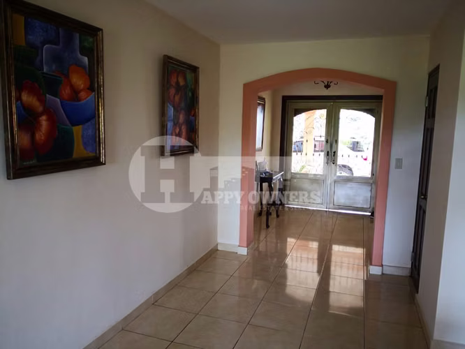 Venta de casa en Corpus Christi, Los Santos