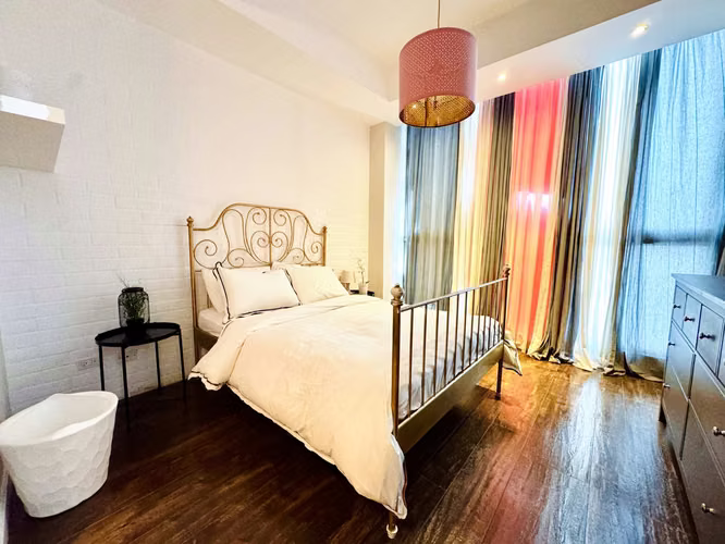 Se vende apartamento en Punta Pacifica