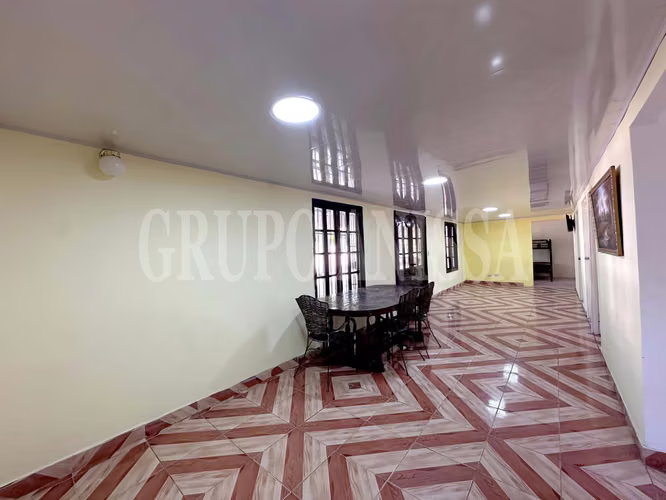Oportunidad! Se Vende Casa Campestre con Piscina