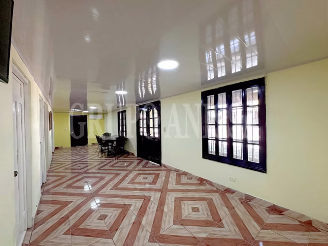 Oportunidad! Se Vende Casa Campestre con Piscina
