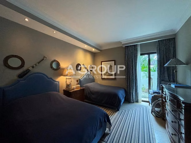 Paseo de las Casas - Buenaventura - Se Vende Lujoso Apartamento de Playa - Imagen 8